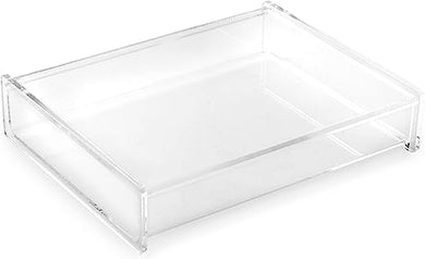 4x6 Acrylic Photo Box