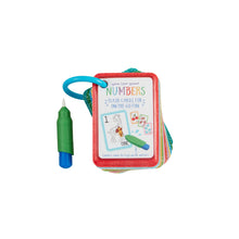 Water Flash Cards Collection