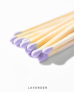 3'' Inch Match Stick Refills (140 Count)