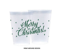 Merry Christmas (calligraphy) Collection