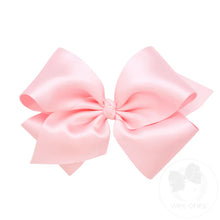 Satin Bow