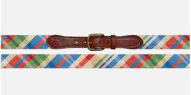 Madras (Multi) Traditional Belt-32
