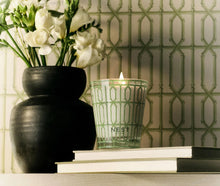 Decorated Bamboo Collection