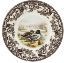 Spode Woodland Dinner Plate 10.5 Inch