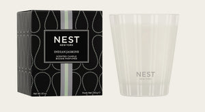 Nest Indian Jasmine