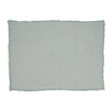 13009 Fringed Design Stone Washed Collection