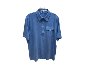 Players Polo Ski School Blue-M