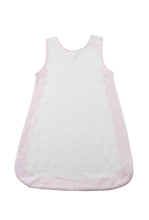 Scalloped Sleep Sack
