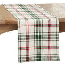 Plaid Collections