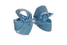 Mini Classic Velvet Bow