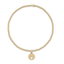 Egirl Gold & Pearl Bracelet Collection