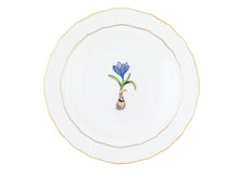 Spring Dessert Plate Collection