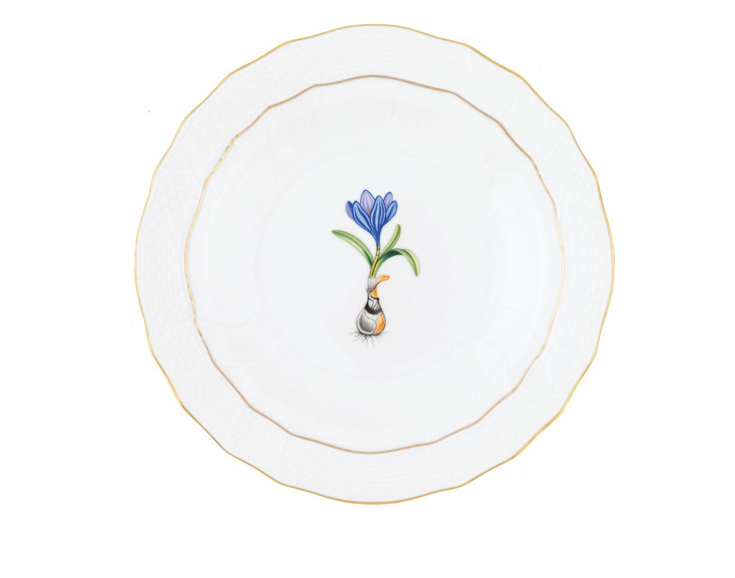 Spring Dessert Plate Collection