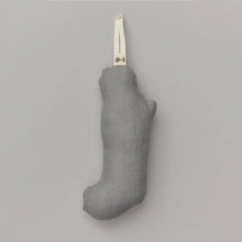 Puppy Stocking Ornament