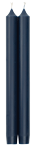 Crown Candle Pair