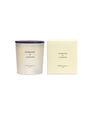 Tuberose and Jasmine Collection