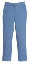 Classic Pant - Stormy Blue Corduroy