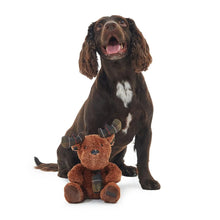 Reindeer Dog Toy