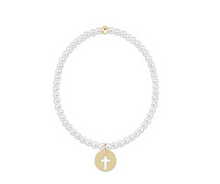 Classic Pearl Charm Collection