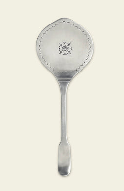 Antique Flat Server-A2996.0