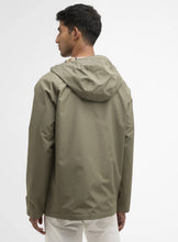 Barbour Domus Waterproof Jacket