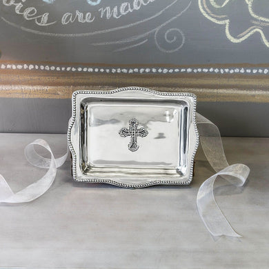 BABY Cross 4 x 6 Tray