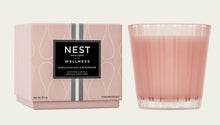 Himalayan Salt & Rosewater Collection - Nest