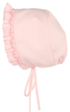 Classic Smocked Dress,Pink
