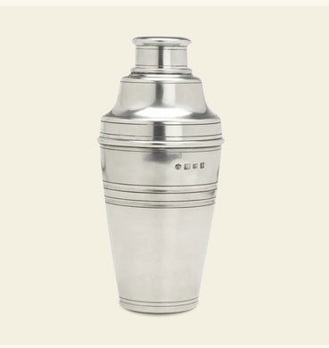 Pewter Cocktail Shaker-1215.0