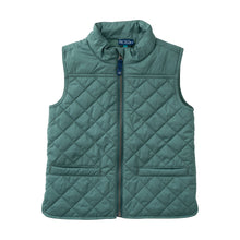 Boys Smoke Pine PRO Quilted Vest