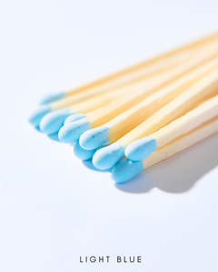 3'' Inch Match Stick Refills (140 Count)