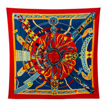 Silk Scarf