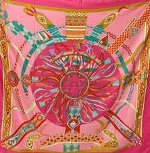 Silk Scarf