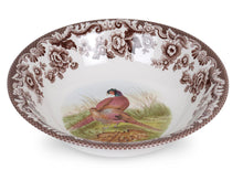 Spode Woodland Ascot Cereal Bowl