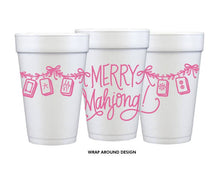 Merry Mahjong | Christmas Collection