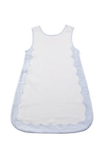 Scalloped Sleep Sack