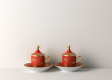 Rubrum Oriente Italiano Collection