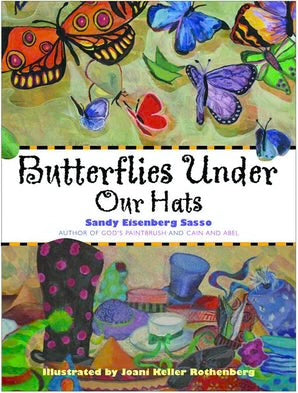 Butterflies under our hats