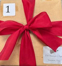 Gift Wrapping