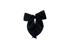 Satin Fabric Bows