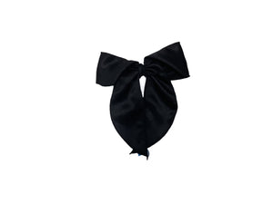Satin Fabric Bows