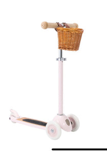 Banwood Scooter