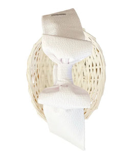 Basket Bow