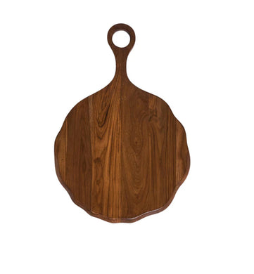 Puro Serving Board - Teak