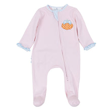 Bowtique Pumpkin Applique - Collection