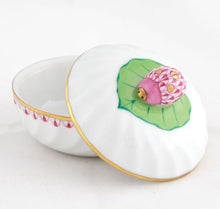 LADYBUG BOX