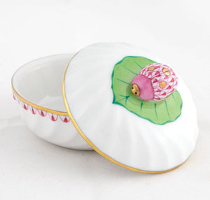 LADYBUG BOX