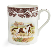 Spode Woodland Mug