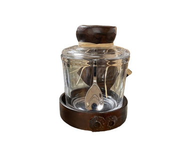 Tahon-ita Small Canister-7983