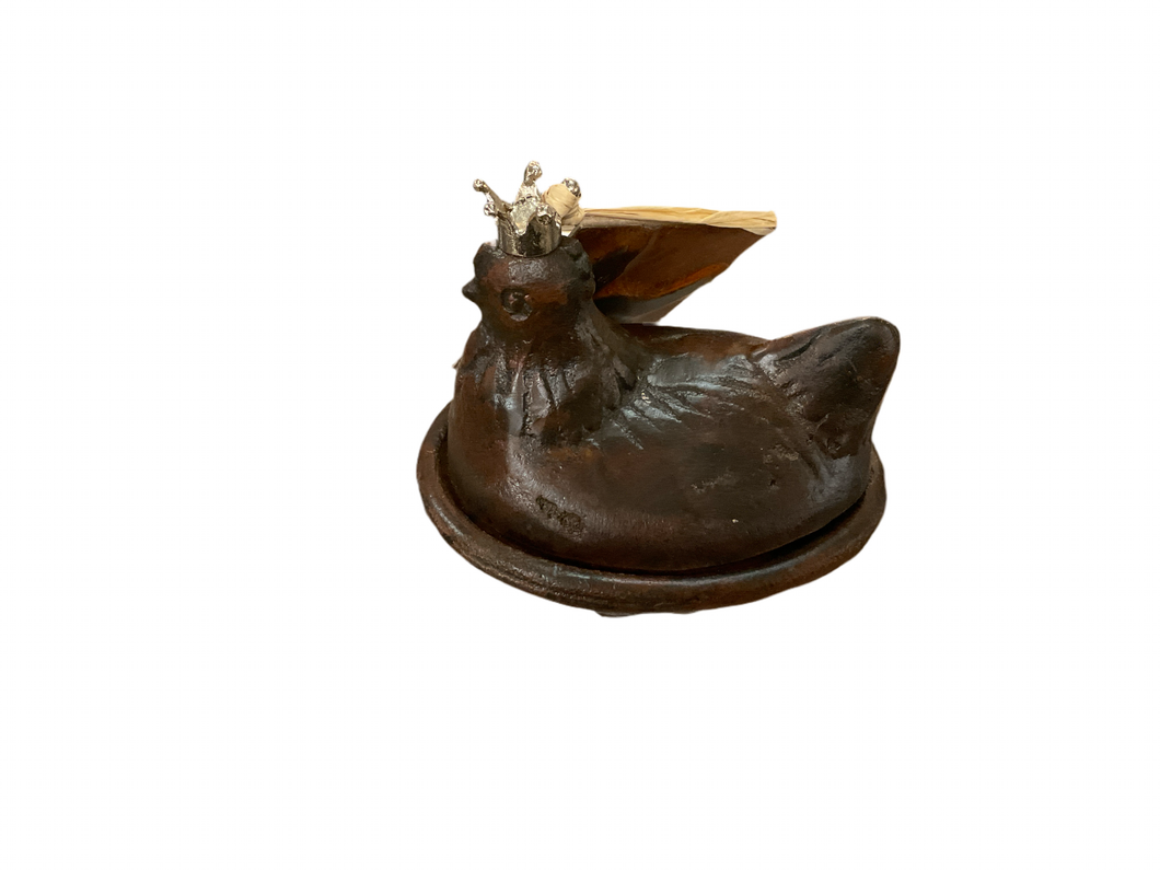 Polla y Pollita Nesting Boxes-7564